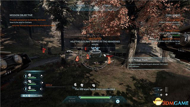 《崩解》全關卡流程圖文攻略 Boss戰打法及玩法技巧攻略 《崩解》全關卡流程圖文攻略 Boss戰打法及玩法技巧攻略