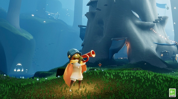 《光遇》集結季服飾動作介紹 集結季服飾動作有哪些 《光遇》集結季服飾動作介紹 集結季服飾動作有哪些