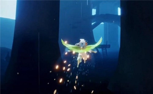 《光遇》集結季第一個任務怎麽做 集結季第一個任務完成方法