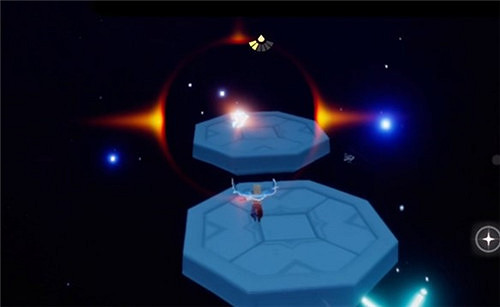 《光遇》抱拳動作先祖在哪裡 抱拳動作先祖位置介紹