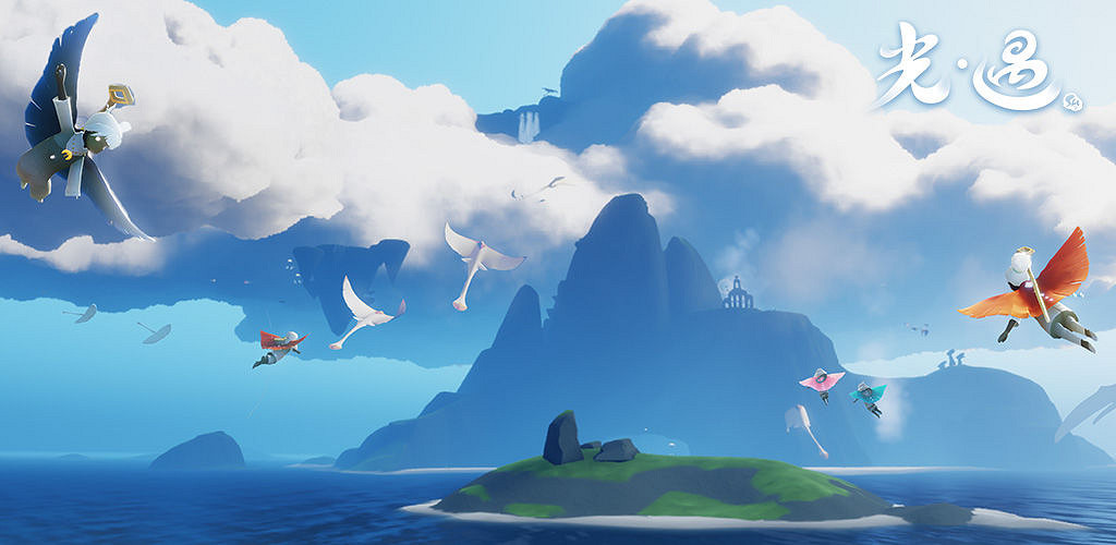 《光遇》紅色裙邊鬥篷怎麽獲得 紅色裙邊鬥篷獲取方法介紹