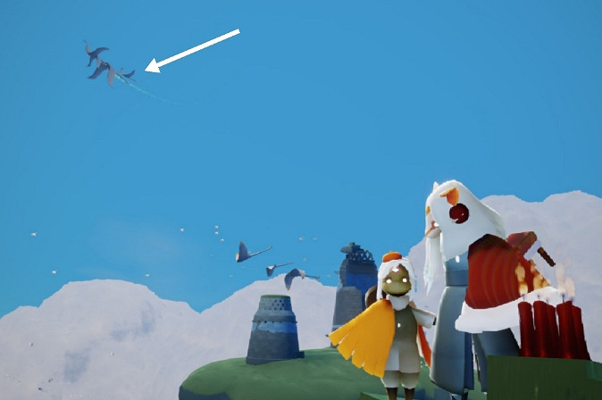 《光遇》5.28任務攻略 5月28日每日任務怎麽做 《光遇》5.28任務攻略 5月28日每日任務怎麽做