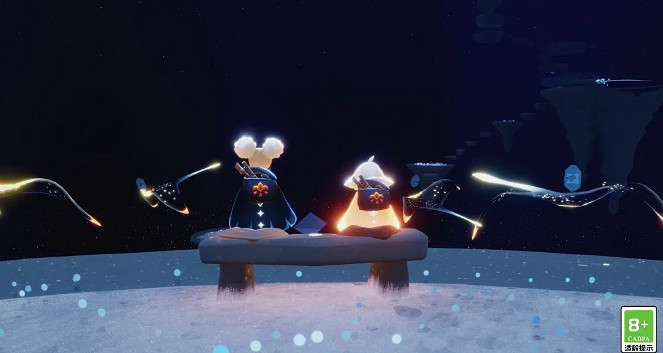 《光遇》集結季家具彙總 集結季有哪些新家具