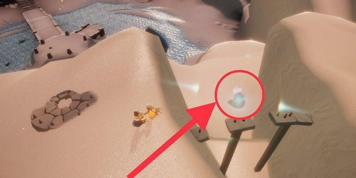 《光遇》2.4每日任務攻略 2月4日每日任務怎麽做