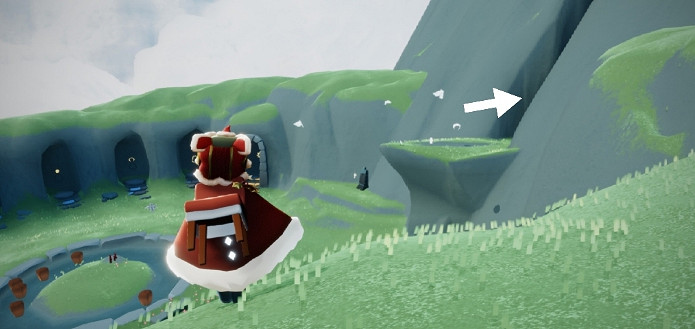 《光遇》5.11任務攻略 5月11日每日任務怎麽做