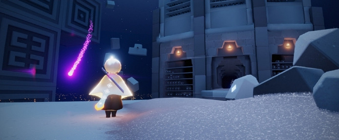 《光遇》6.2任務攻略 6月2日每日任務怎麽做 《光遇》6.2任務攻略 6月2日每日任務怎麽做