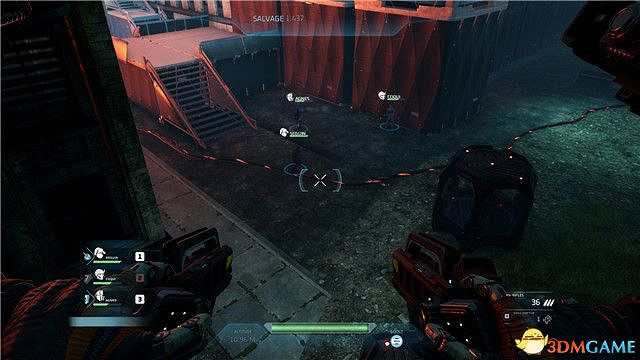 《崩解》全關卡流程圖文攻略 Boss戰打法及玩法技巧攻略 《崩解》全關卡流程圖文攻略 Boss戰打法及玩法技巧攻略