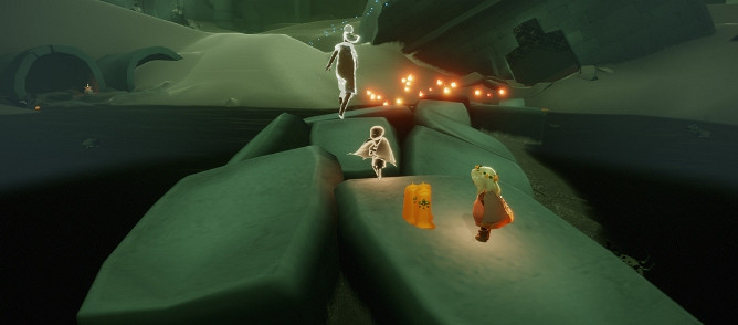 《光遇》5.21任務攻略 5月21日每日任務怎麽做 《光遇》5.21任務攻略 5月21日每日任務怎麽做