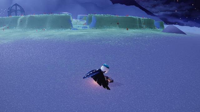 《光遇》2021年萬聖節情報 萬聖節活動有哪些