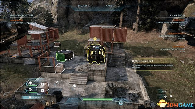 《崩解》全關卡流程圖文攻略 Boss戰打法及玩法技巧攻略 《崩解》全關卡流程圖文攻略 Boss戰打法及玩法技巧攻略