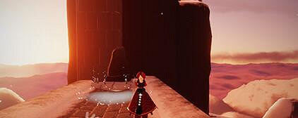 《光遇》霞光城上層冥想在哪裡 霞光城上層冥想位置介紹 《光遇》霞光城上層冥想在哪裡 霞光城上層冥想位置介紹