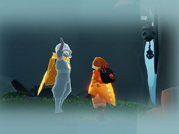 《光遇》4月28日更新預告 集結季即將上線 《光遇》4月28日更新預告 集結季即將上線