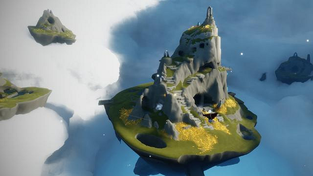 《光遇》2021年萬聖節情報 萬聖節活動有哪些