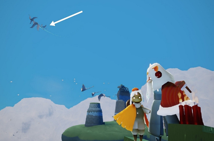 《光遇》6.1任務攻略 6月1日每日任務怎麽做 《光遇》6.1任務攻略 6月1日每日任務怎麽做