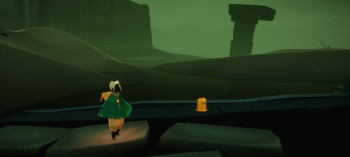 《光遇》季節蠟燭6月30日位置 2021年6月30日季節蠟燭在哪