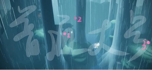 《光遇》集結季第二個任務攻略 集結季第二個任務怎麽做