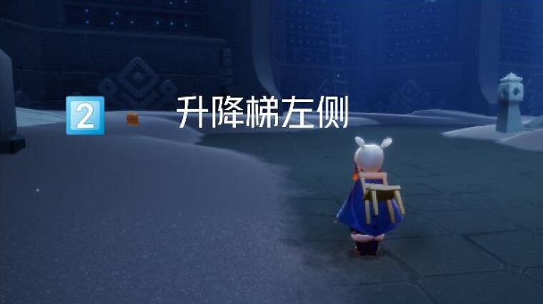 《光遇》季節蠟燭3.13位置 3月13日季節蠟燭在哪 《光遇》季節蠟燭3.13位置 3月13日季節蠟燭在哪