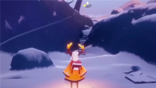 《光遇》夢想季第三個任務怎麽做 夢想季第三個任務攻略