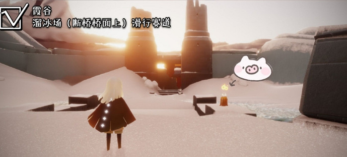 《光遇》季節蠟燭6.9位置 2021年6月9日季節蠟燭在哪 《光遇》季節蠟燭6.9位置 2021年6月9日季節蠟燭在哪