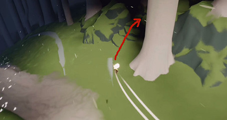 《光遇》重組季入口在哪裡 重組季入口位置介紹 《光遇》重組季入口在哪裡 重組季入口位置介紹