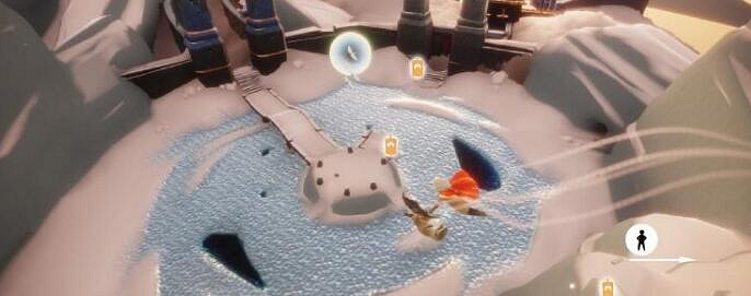 《光遇》季節蠟燭4.15位置 4月15日季節蠟燭在哪 《光遇》季節蠟燭4.15位置 4月15日季節蠟燭在哪