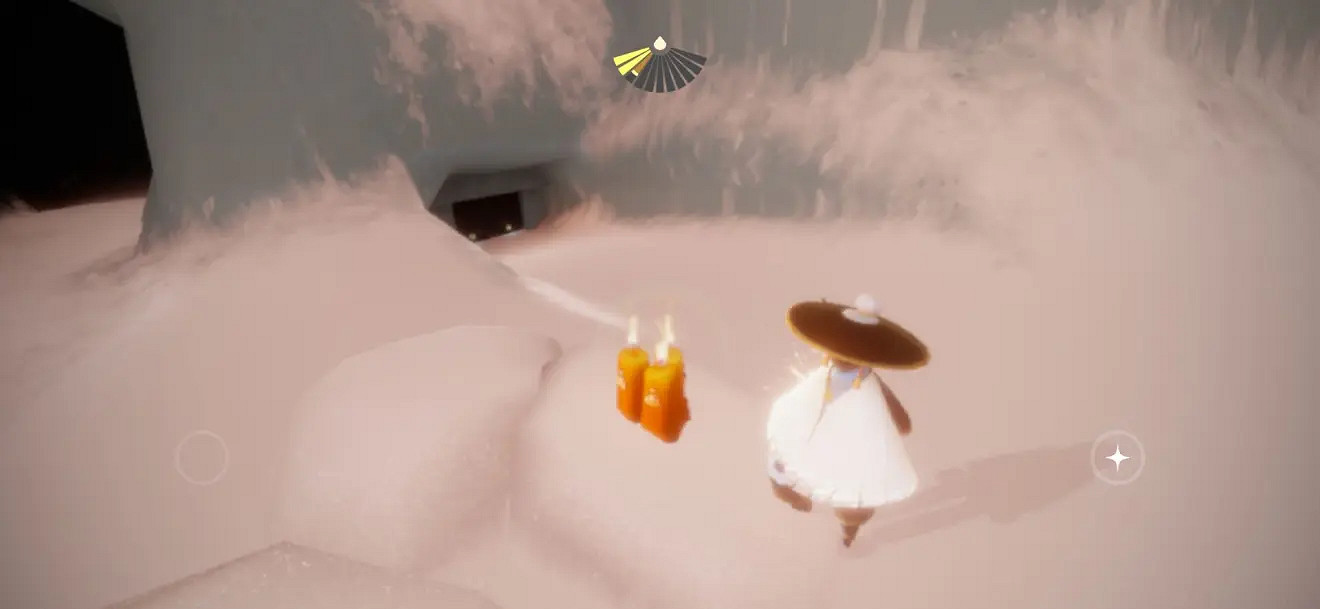 《光遇》季節蠟燭3.11位置 3月11日季節蠟燭在哪 《光遇》季節蠟燭3.11位置 3月11日季節蠟燭在哪