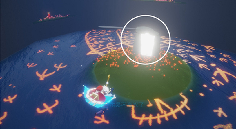 《光遇》萬聖節地圖在哪2021 2021萬聖節地圖位置情報 《光遇》萬聖節地圖在哪2021 2021萬聖節地圖位置情報