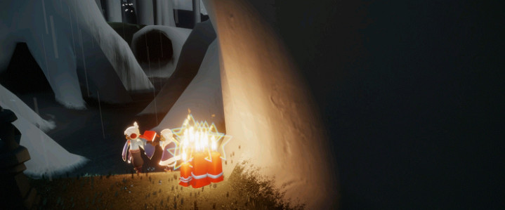 《光遇》12月27日大蠟燭在哪 12.27大蠟燭位置 《光遇》12月27日大蠟燭在哪 12.27大蠟燭位置