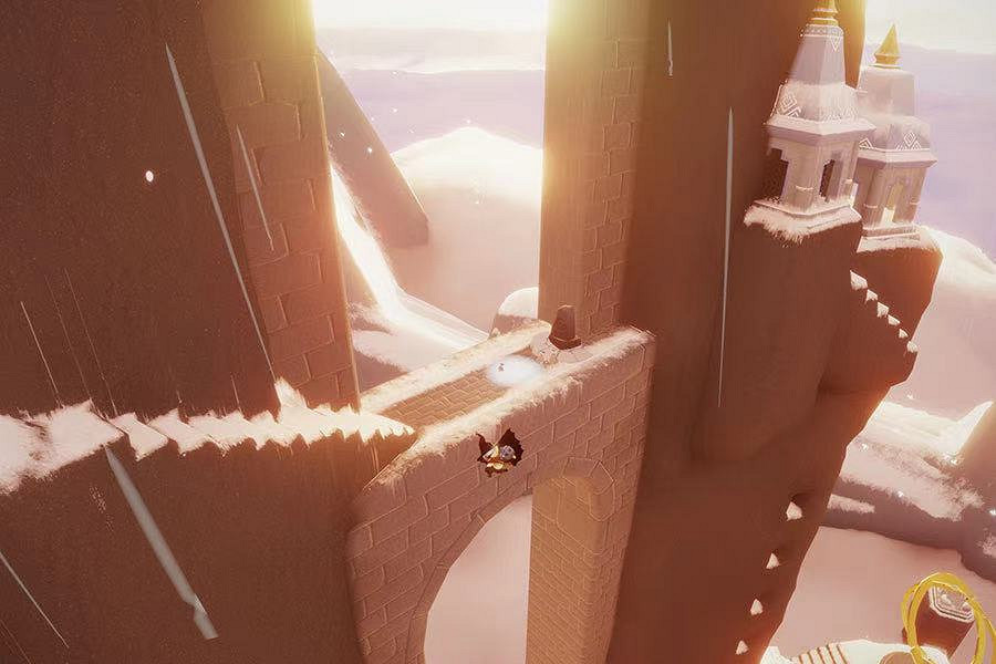 《光遇》熱血運動員先祖在哪 熱血運動員先祖位置介紹 《光遇》熱血運動員先祖在哪 熱血運動員先祖位置介紹