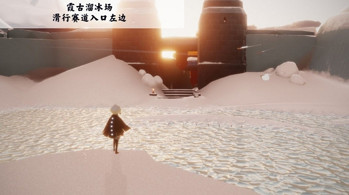 《光遇》季節蠟燭7月29日位置 2021年7月29日季節蠟燭在哪 《光遇》季節蠟燭7月29日位置 2021年7月29日季節蠟燭在哪