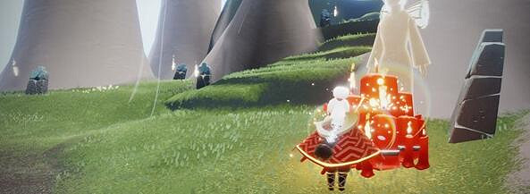 《光遇》3月2日大蠟燭在哪 3.2蠟燭位置 《光遇》3月2日大蠟燭在哪 3.2蠟燭位置