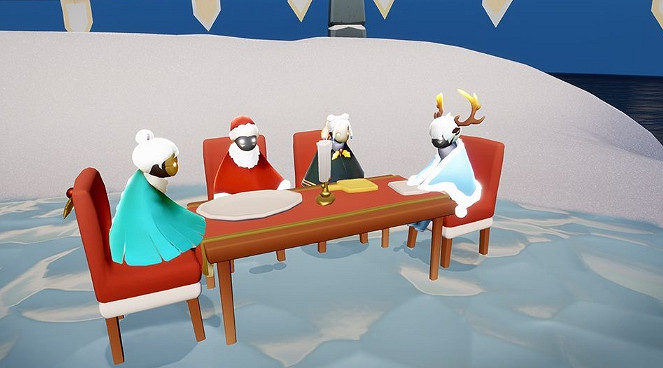 《光遇》聖誕節活動持續幾天 聖誕節活動持續時間分享 《光遇》聖誕節活動持續幾天 聖誕節活動持續時間分享