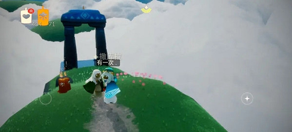 《光遇》季節蠟燭7月7日位置 2021年7月7日季節蠟燭在哪