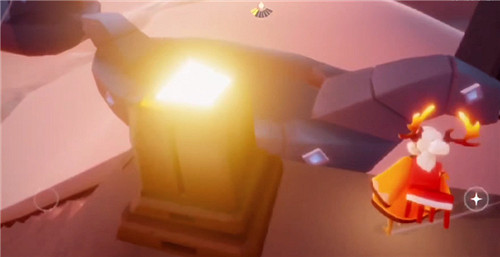 《光遇》夢想季第三個任務怎麽做 夢想季第三個任務攻略