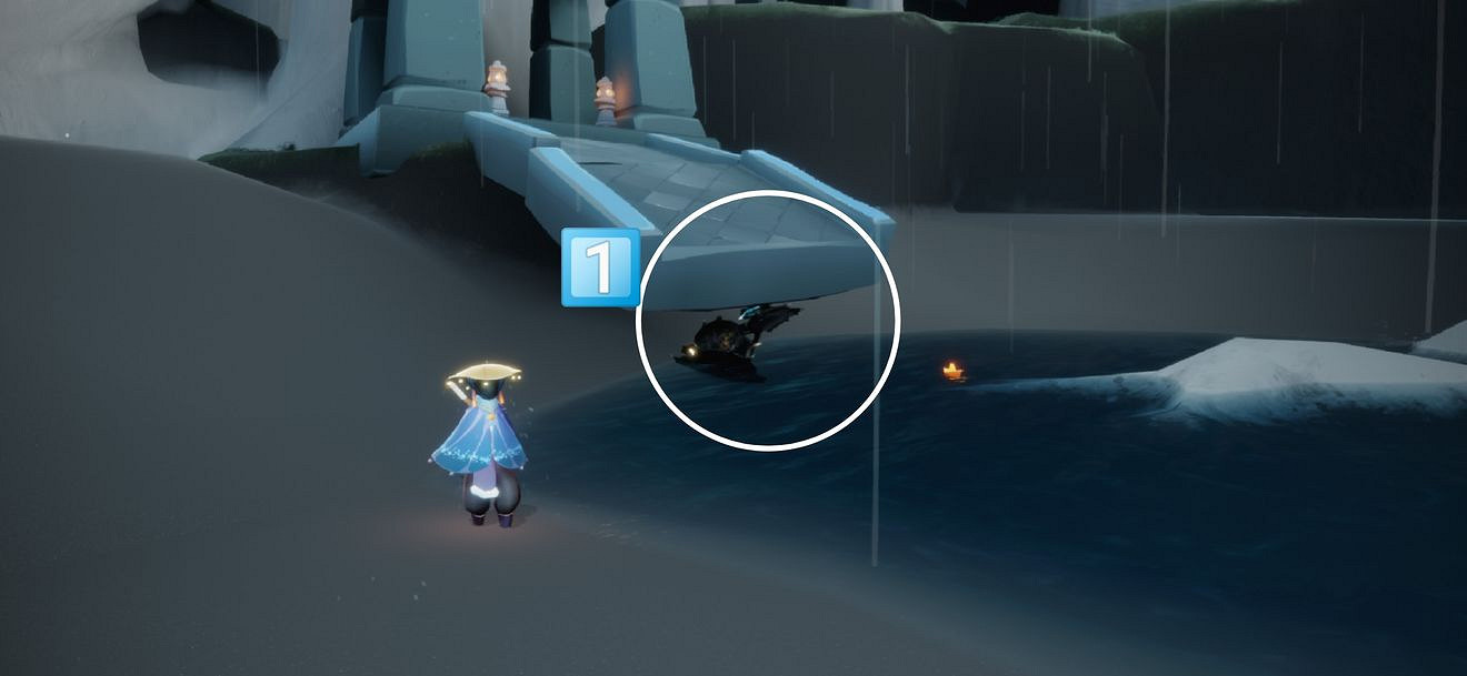 《光遇》3.20任務攻略 3月20日每日任務怎麽做