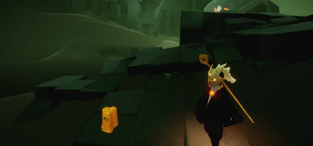 《光遇》季節蠟燭3.12位置 3月12日季節蠟燭在哪