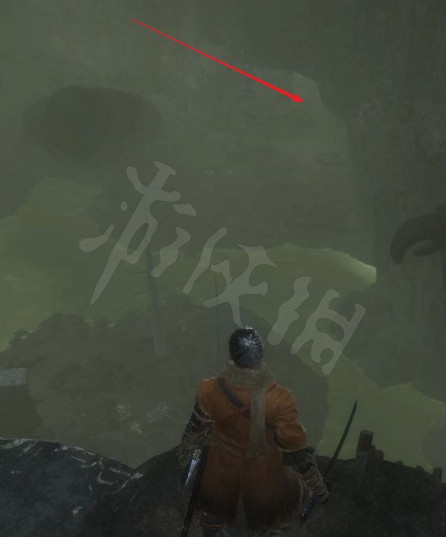 《隻狼》水生村怎麽去?水生村到達方法分享 《隻狼》水生村怎麽去?水生村到達方法分享