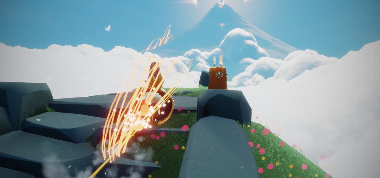 《光遇》季節蠟燭5.23位置 2021年5月23日季節蠟燭在哪 《光遇》季節蠟燭5.23位置 2021年5月23日季節蠟燭在哪