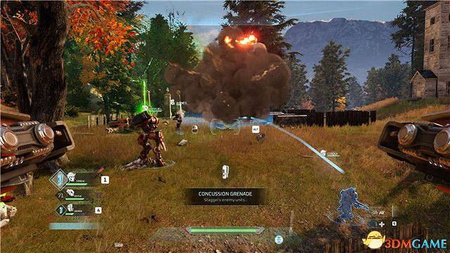 《崩解》全關卡流程圖文攻略 Boss戰打法及玩法技巧攻略 《崩解》全關卡流程圖文攻略 Boss戰打法及玩法技巧攻略