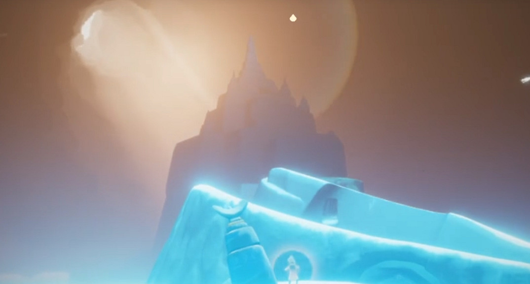 《光遇》空巢是什麽 空巢地圖介紹