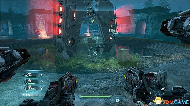 《崩解》全關卡流程圖文攻略 Boss戰打法及玩法技巧攻略 《崩解》全關卡流程圖文攻略 Boss戰打法及玩法技巧攻略