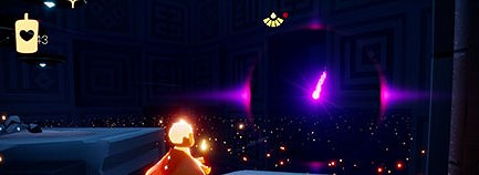 《光遇》夢想季紫色光芒在哪 夢想季紫色光芒位置介紹