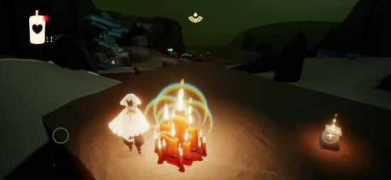 《光遇》2月1日大蠟燭在哪 2.1蠟燭位置 《光遇》2月1日大蠟燭在哪 2.1蠟燭位置