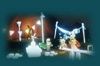 《光遇》7.8更新彙總 7月8日更新了什麽