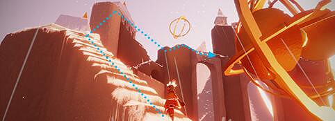 《光遇》在霞光城冥想任務怎麽做 在霞光城冥想任務攻略