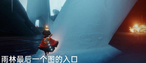 《光遇》大蠟燭4.25位置 4月25日大蠟燭在哪 《光遇》大蠟燭4.25位置 4月25日大蠟燭在哪