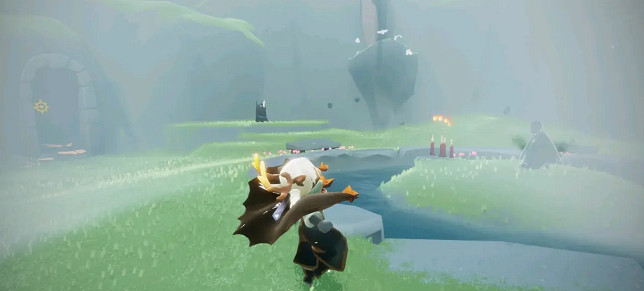 《光遇》1.25每日任務攻略 1月25日每日任務怎麽做