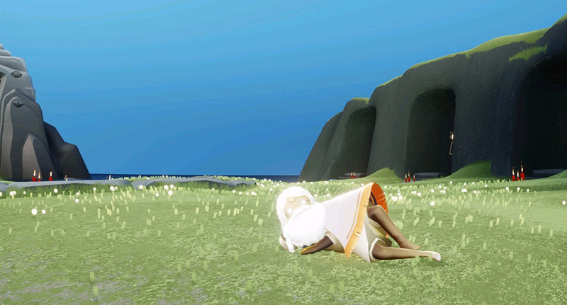 《光遇》白金鬥篷先祖動作介紹 白金鬥篷先祖動作有哪些 《光遇》白金鬥篷先祖動作介紹 白金鬥篷先祖動作有哪些