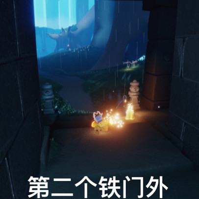 《光遇》季節蠟燭7月8日位置 2021年7月8日季節蠟燭在哪