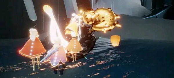 《光遇》2.24任務攻略 2月24日每日任務怎麽做 《光遇》2.24任務攻略 2月24日每日任務怎麽做